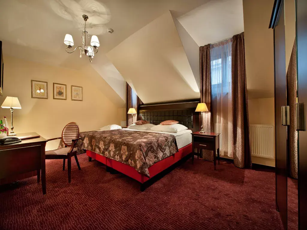 Photo 3 of Art Hotel Embassy