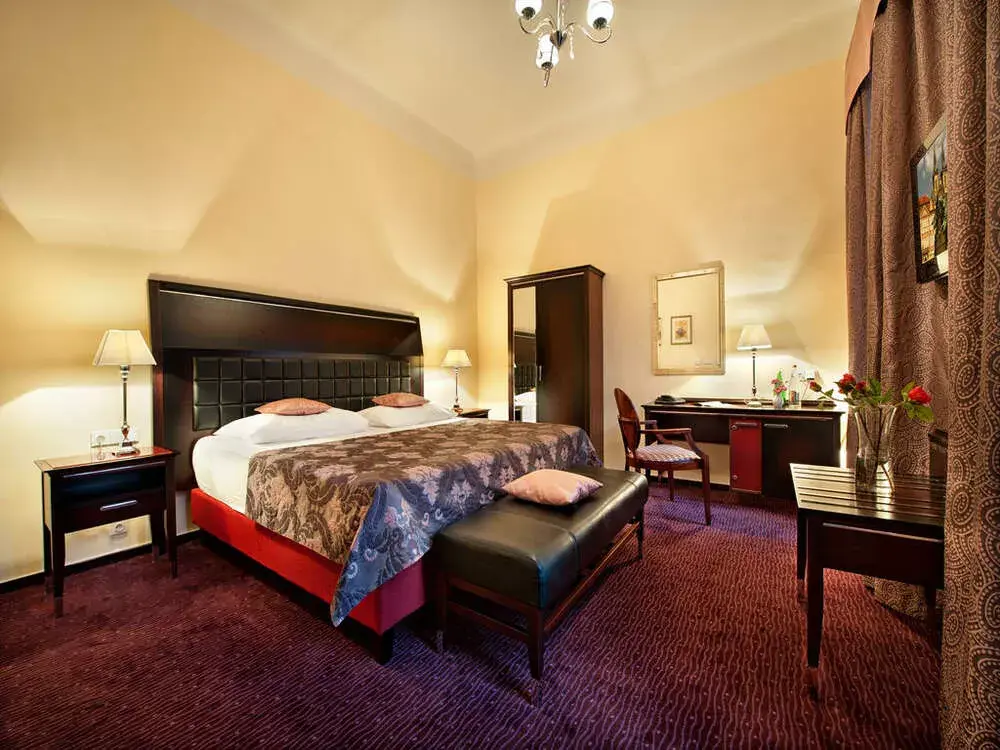 Photo 2 of Art Hotel Embassy