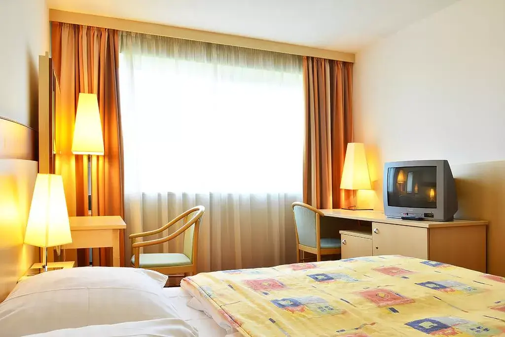 Photo 4 of Hotel Olympik Artemis