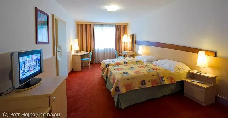 Photo 2 of Hotel Olympik Artemis