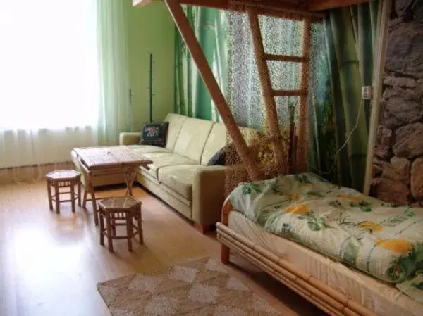 Photo 2 of ARTHARMONY Pension & Hostel Prague