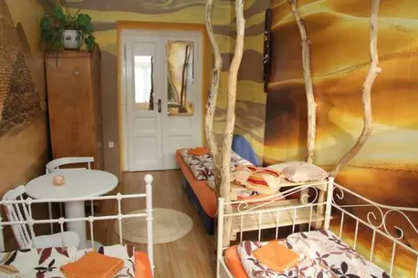 Photo 3 of ARTHARMONY Pension & Hostel Prague