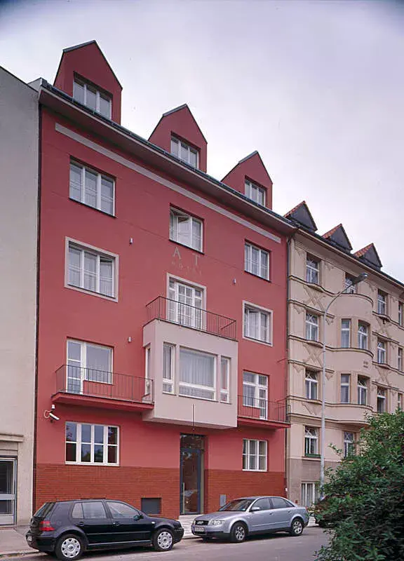Photo 3 of ART HOTEL PRAHA