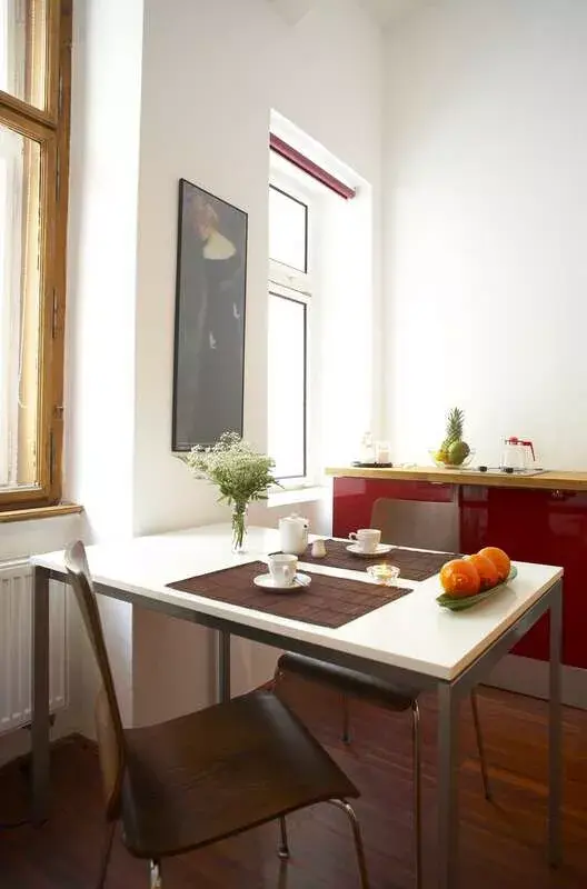 Photo 3 of Appartements Art Residence