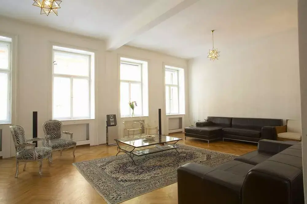 Photo 2 of Appartements Art Residence