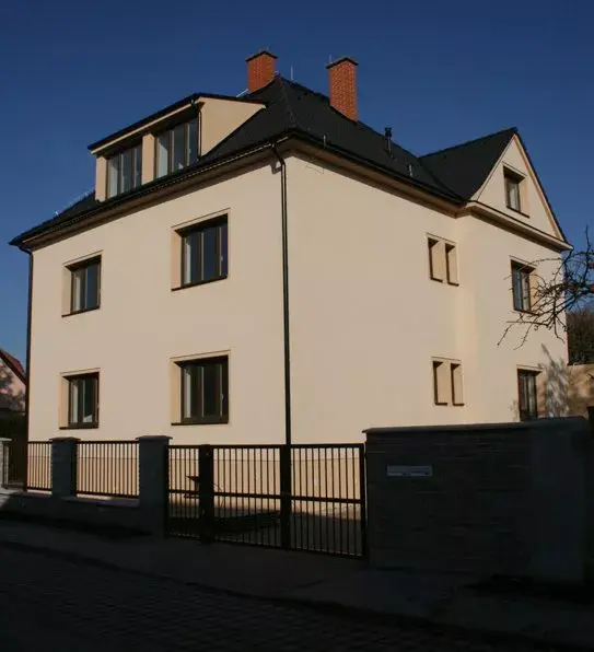 Penzion Aspen, Praha Satalice