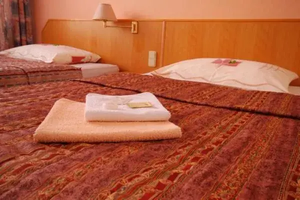 Photo 2 of A-Sport Hotel