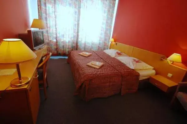 Photo 4 of A-Sport Hotel