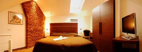 Photo 4 of Hotel Assenzio