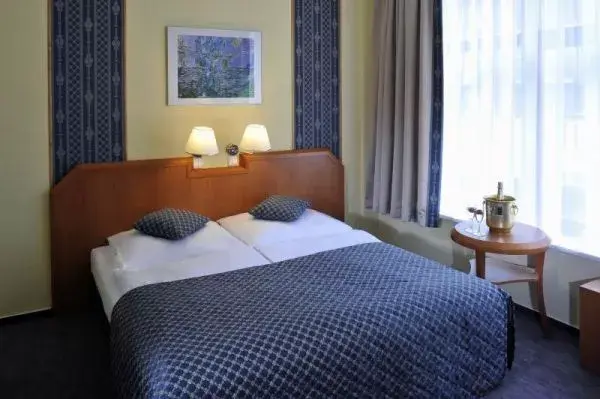 Photo 2 of Astoria Hotel