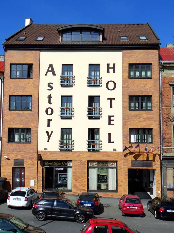 Photo 4 of Hotel Astory