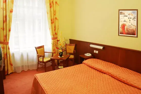 Photo 4 of Atlantic Hotel