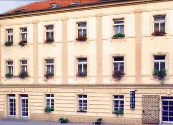 Hotel Aton, Prague Břevnov