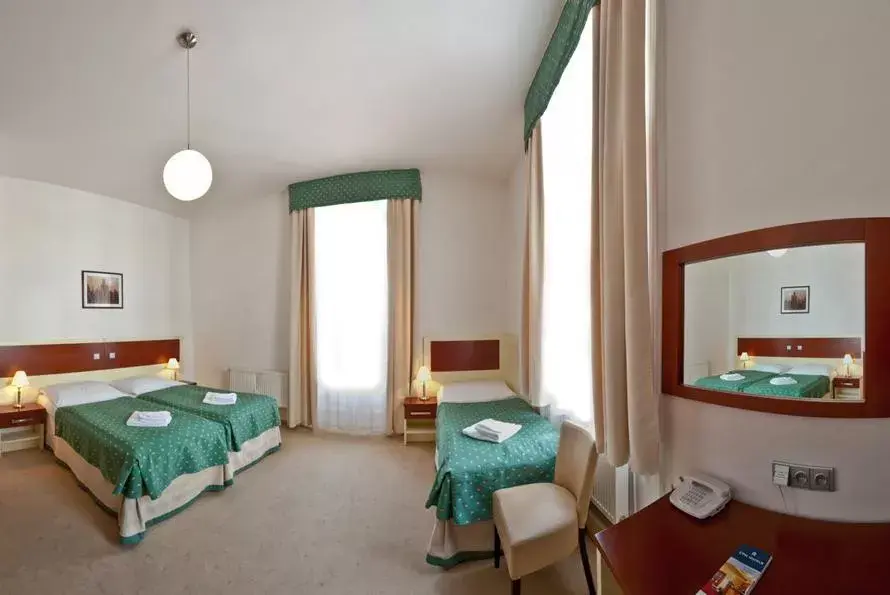 Photo 2 of Hotel Atos