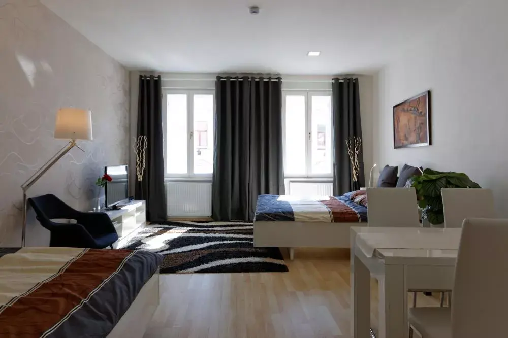 Photo 5 of Atrium Apartments