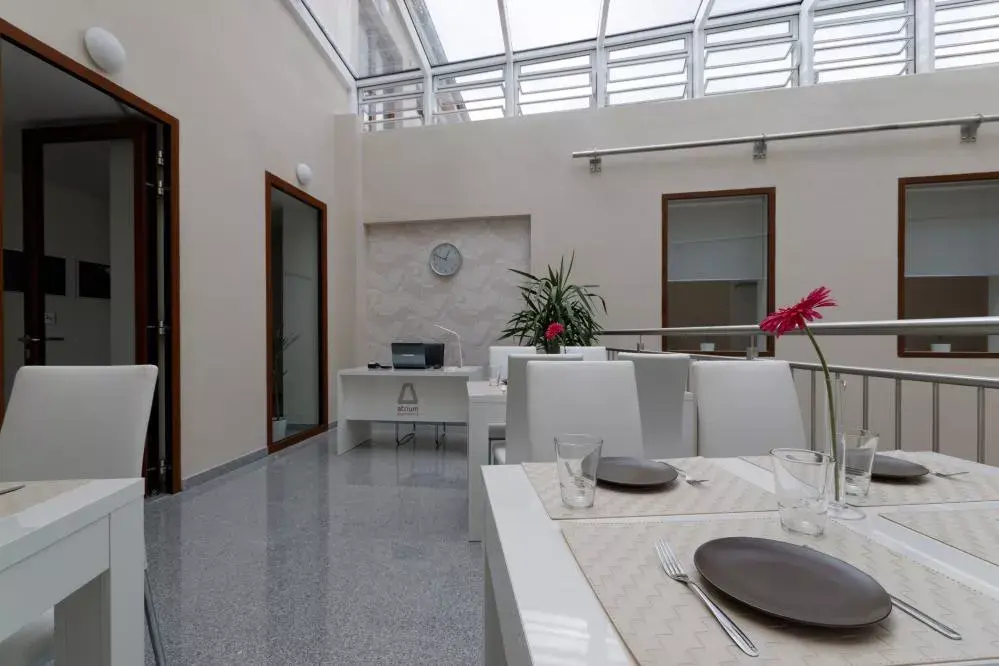 Photo 2 of Atrium Apartments