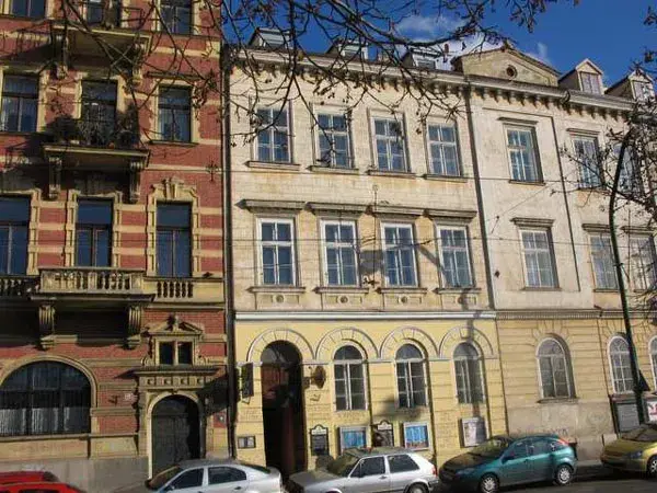 Guest House Attractive, Prague Old Town