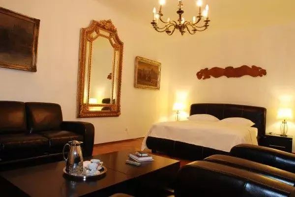 Photo 2 of Hotel Aureus Clavis