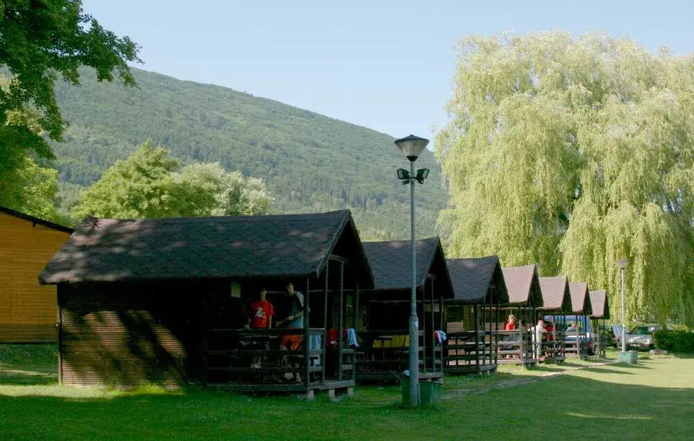 Photo 2 of Autocamp OSEK