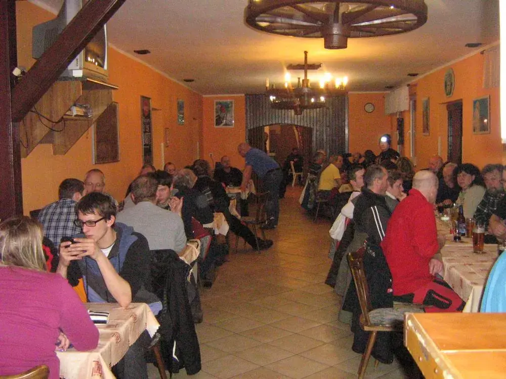 Photo 3 of autokemp - ubytovna SK Mšeno