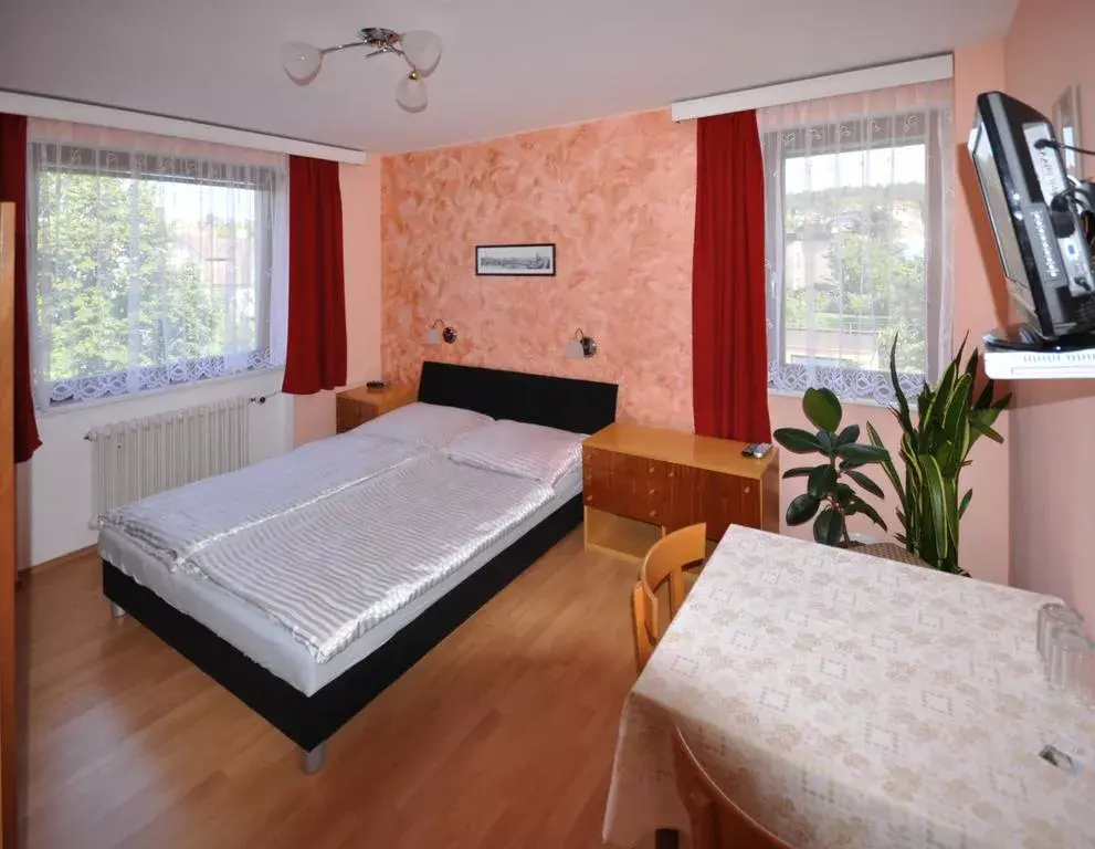 Photo 4 of AVE Pension Kliská