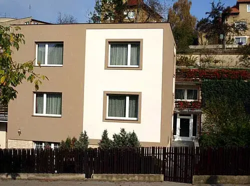 Penzion Babka, Praha Ruzyně
