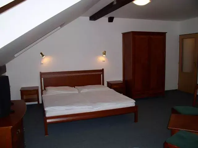Photo 2 of Hotel Balbín