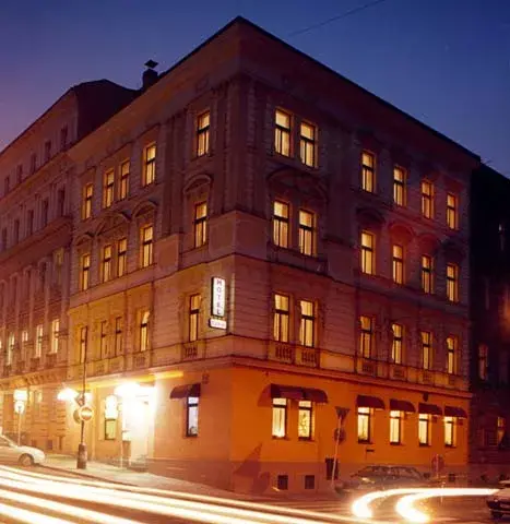 Photo 2 of Hotel Anette
