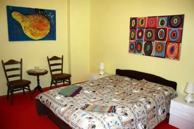 Photo 3 of Appartements & Hostel Bambino