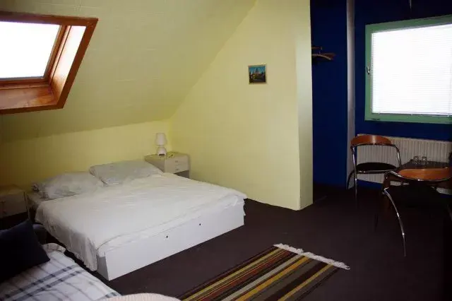 Photo 2 of Appartements & Hostel Bambino