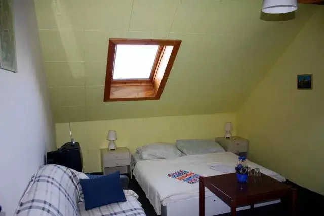 Photo 4 of Appartements & Hostel Bambino