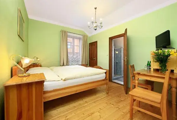 Photo 4 of Pension BARBAKÁN