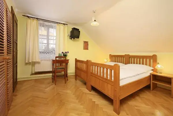 Photo 5 of Pension BARBAKÁN