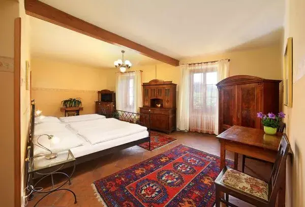 Photo 2 of Pension BARBAKÁN