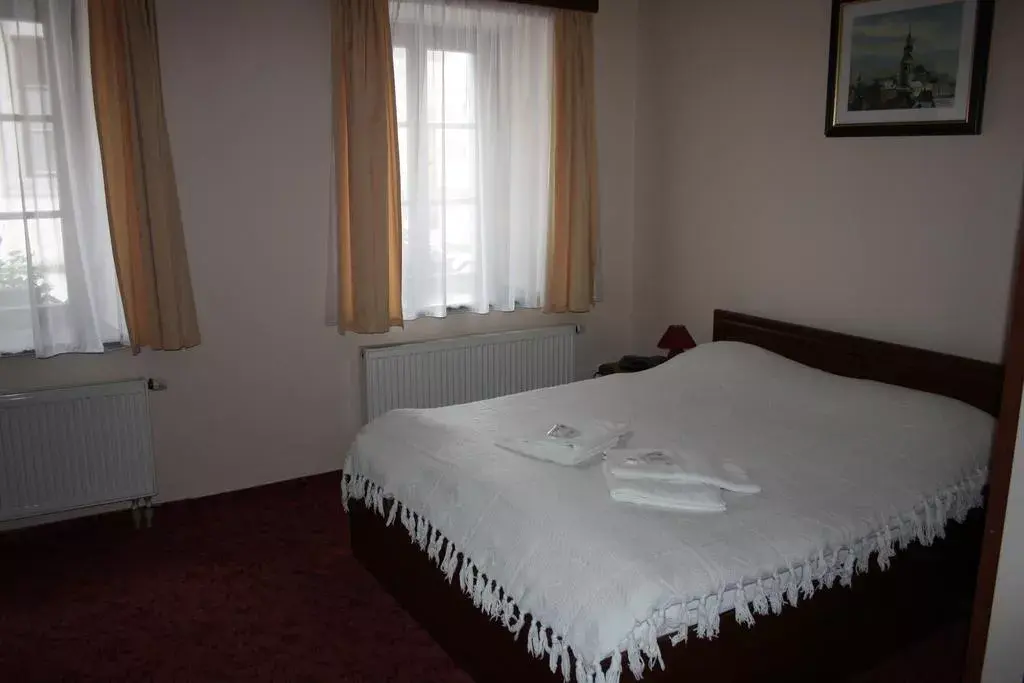 Photo 4 of Hotel BARBORA
