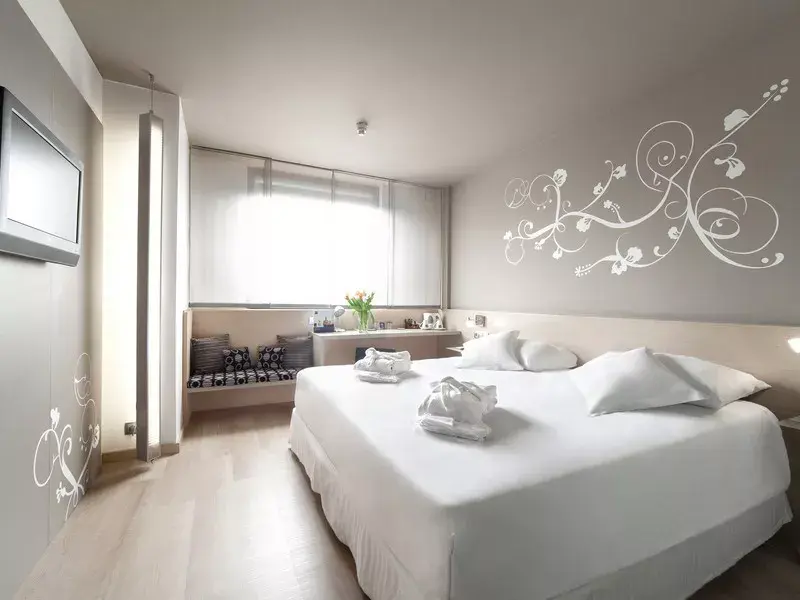 Photo 4 of Hotel Barcelo