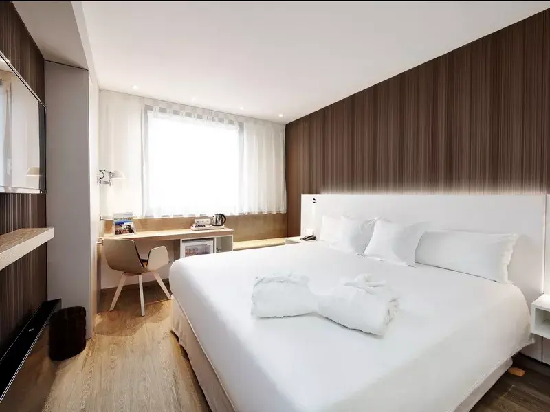 Photo 3 of Hotel Barcelo