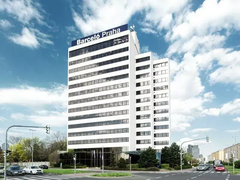 Hotel Barcelo, Praha Nusle