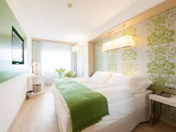 Photo 2 of Hotel Barceló Praha Five