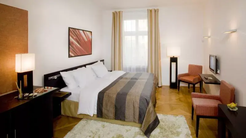 Photo 2 of Barceló Old Town Praha