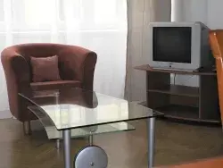 Bartolomej Suite, Prague Old Town