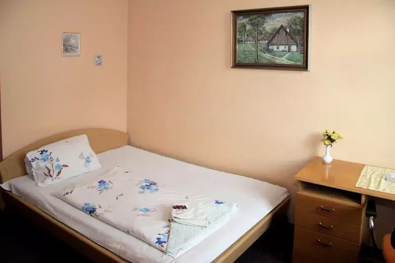 Photo 2 of Hotel Bayer Plzeň