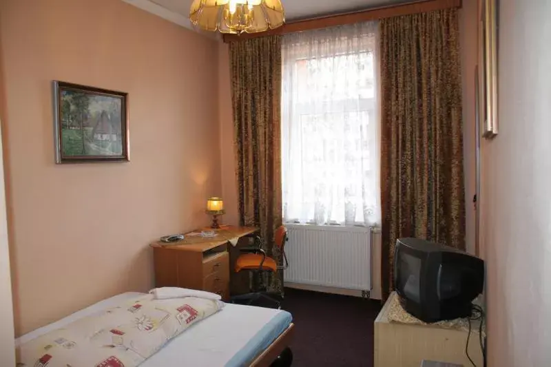 Hotel Bayer Plzeň, Plzeň Jižní Předměstí