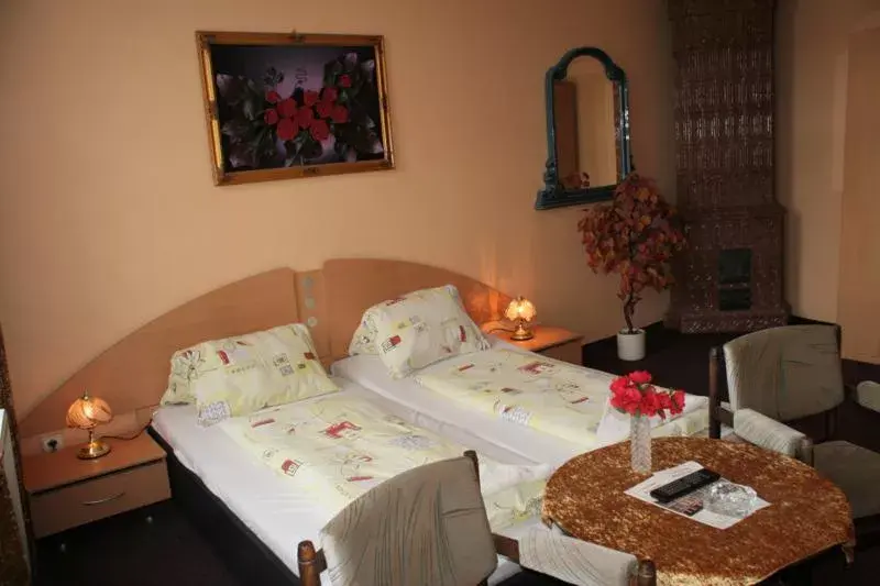 Photo 5 of Hotel Bayer Plzeň