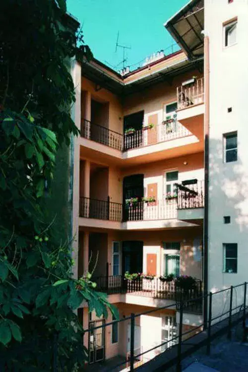 Photo 5 of Prague Bed and Breakfast Association