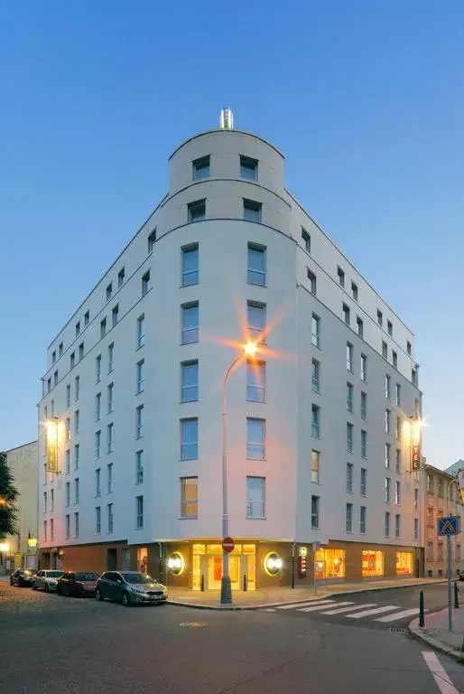 B&B Hotel Prague-City, Praga Karlín