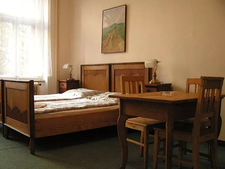 Photo 2 of Pension Residence Kralovsky Vinohrad