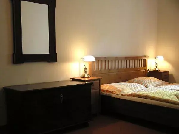 Photo 4 of Pension Residence Kralovsky Vinohrad