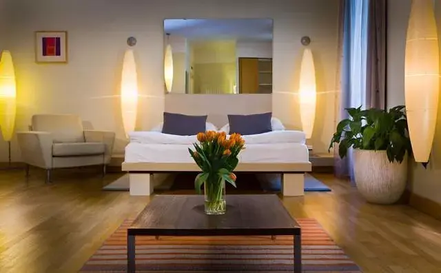 Photo 3 of Mamaison Residence Belgicka Prague