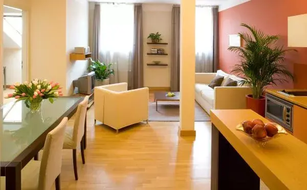 Photo 4 of Mamaison Residence Belgicka Prague